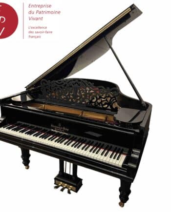 Steinway A 1904